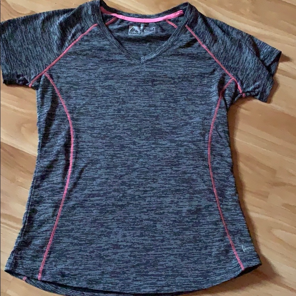2 Athletic tops